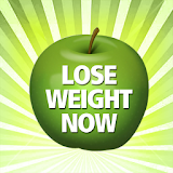 Lose Weight & Fat Hypnosis App icon
