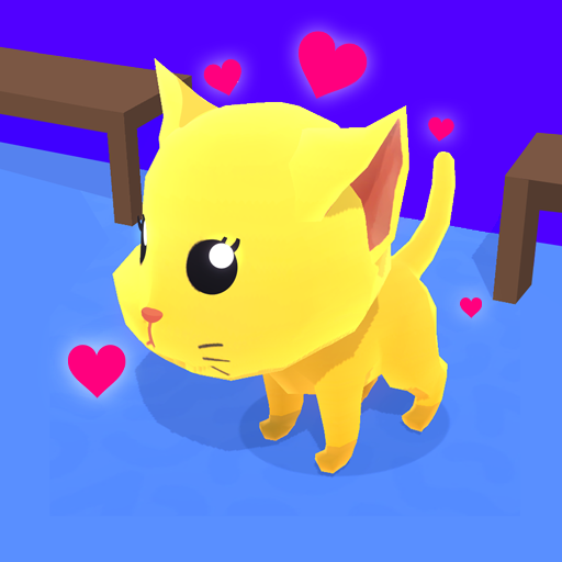 Cat Escape - Apps On Google Play