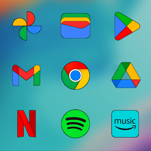 Oxigen HD – Icon Pack (Patched) 5