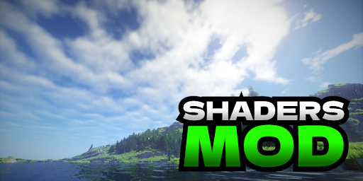Shaders for mcpe Screen 2