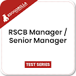 RSCB Manager / Senior Manager