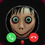 Cover Image of डाउनलोड momo fake video call and Chat 1.7.0 APK