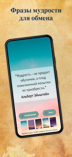 Предварительный просмотр приложения