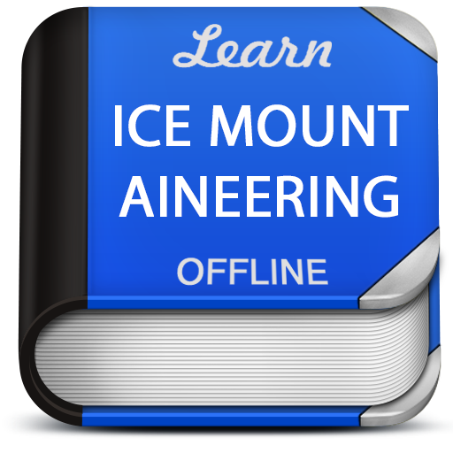 Easy Ice Mountaineering Tutori logo