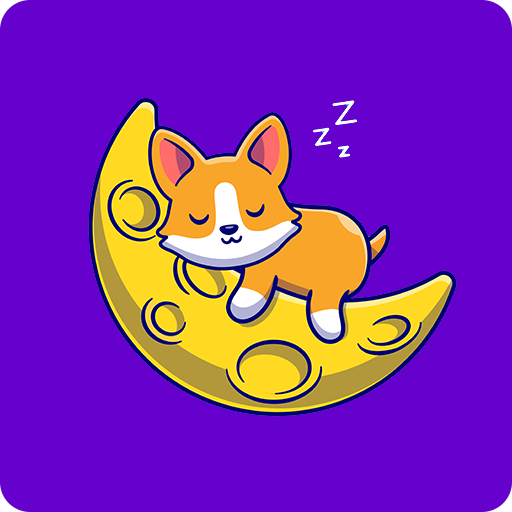 Sleep Sounds - Relaxing&Sleep 1.0 Icon