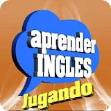 Aprender Inglés Jugando icon