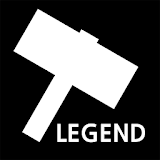 Legendary Blacksmith (Free) icon