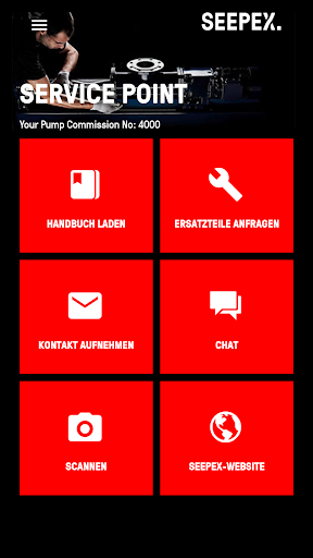 App-Vorschau