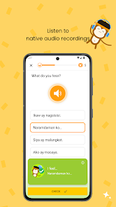 Drops: Learn Tagalog - Apps on Google Play