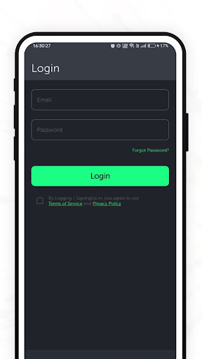 QuizEarn Screen 2