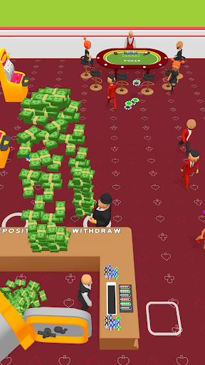 Casino Land androidhappy screenshots 1