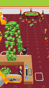 Captura de Pantalla 1 Casino Land android