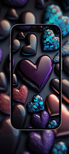 Galaxy A12 & A22 Wallpaper Screen 3