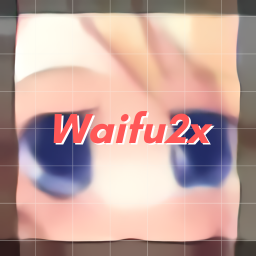 Waifu2x - Image Resizer Download on Windows