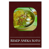 Resep Soto 2016 icon