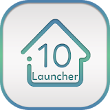 iLauncher OS 10 icon