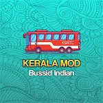 Cover Image of Скачать Kerala Mod Bussid Indian  APK