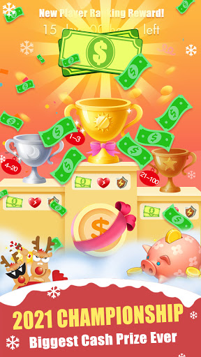 Download Coin Town - Merge, Slots, Make Money 1.6.9 2