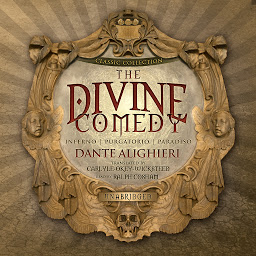Imatge d'icona The Divine Comedy