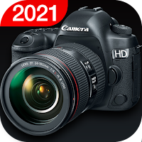 HD Camera: Best DSLR Camera for Android