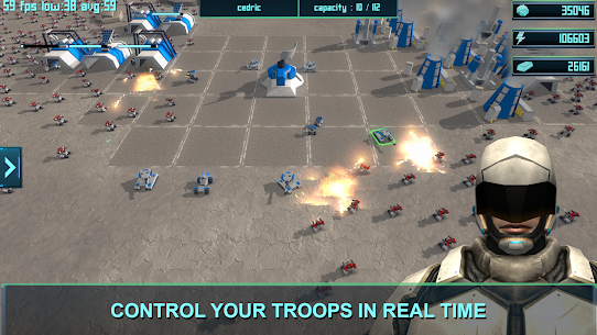 Clash Moon RTS  For Pc | How To Install (Download On Windows 7, 8, 10, Mac) 1
