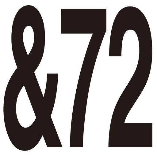 &72 logo
