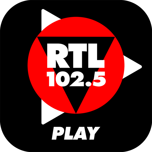 RTL 102.5 PLAY 6.8.9 Icon