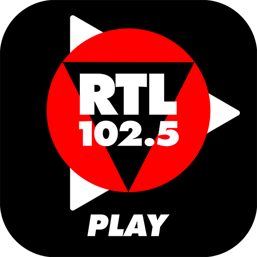 RTL 102.5 PLAY  Icon