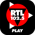 Cover Image of Descargar RTL 102.5 JUGAR 6.2.2 APK