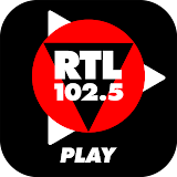 RTL 102.5 PLAY icon