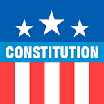 Cover Image of Download United States Constitution  APK
