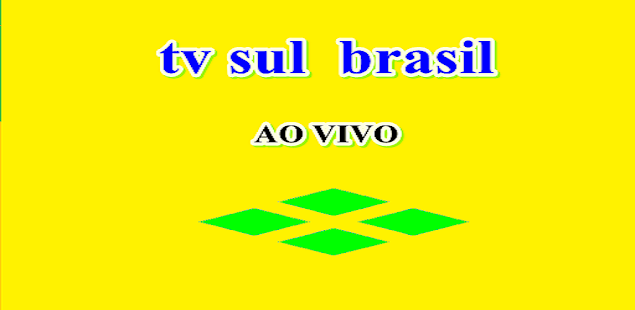 TV SUL BRASIL 1.0 APK + Мод (Unlimited money) за Android