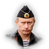 Ask Putin icon