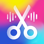 Cover Image of Download music cutter, ringtone maker  APK