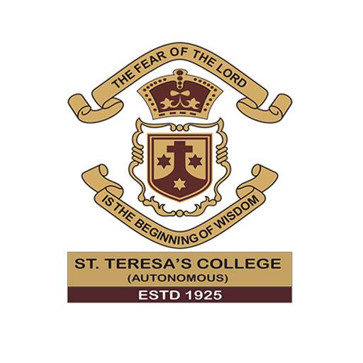 Student - St. Teresas College logo