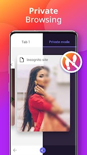 Snaptube Mod Apk (Premium Unlocked) 5