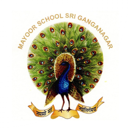 Mayoor School Sriganganagar 3.1.64 Icon