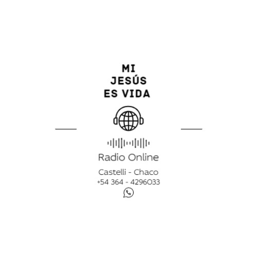 Radio Mi Jesús Es Vida - 1.0 - (Android)