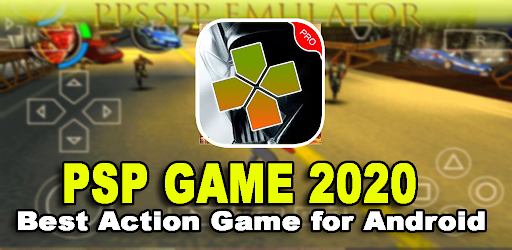 PSP Download Games Pro