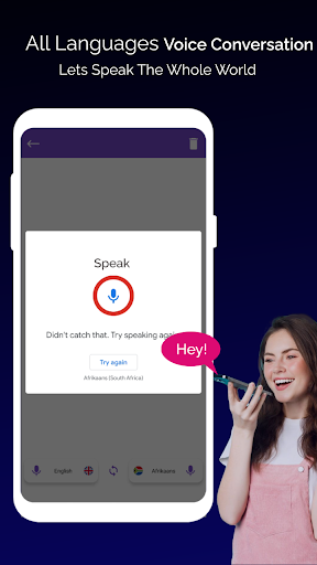 Photo Translator All Languages Screen 3