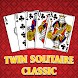 Twin Solitaire Classic 68