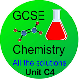 OCR GCSE Chemistry C4 Revision icon