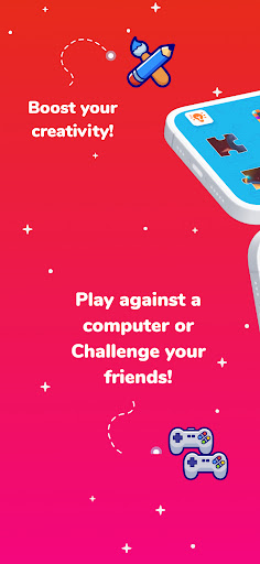 Screenshot of Kidjo Games: Kids Play & Learn