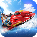 Cover Image of Tải xuống Water Surf 1.6 APK