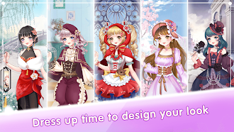 Game screenshot Garden Dressup Flower Princess hack
