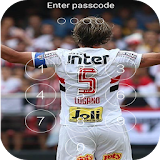 Lock Screen for São Paulo FC 2018 icon