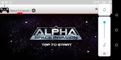 Space conquérir - Screenshot 2
