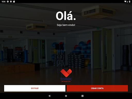 Tonik - OVG Screen 2