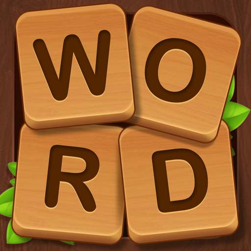 Word Quest: Puzzle Adventure
