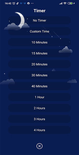 Sleep Sounds For Better Sleep